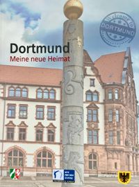 Deckblatt Arbeitsheft Dortmund